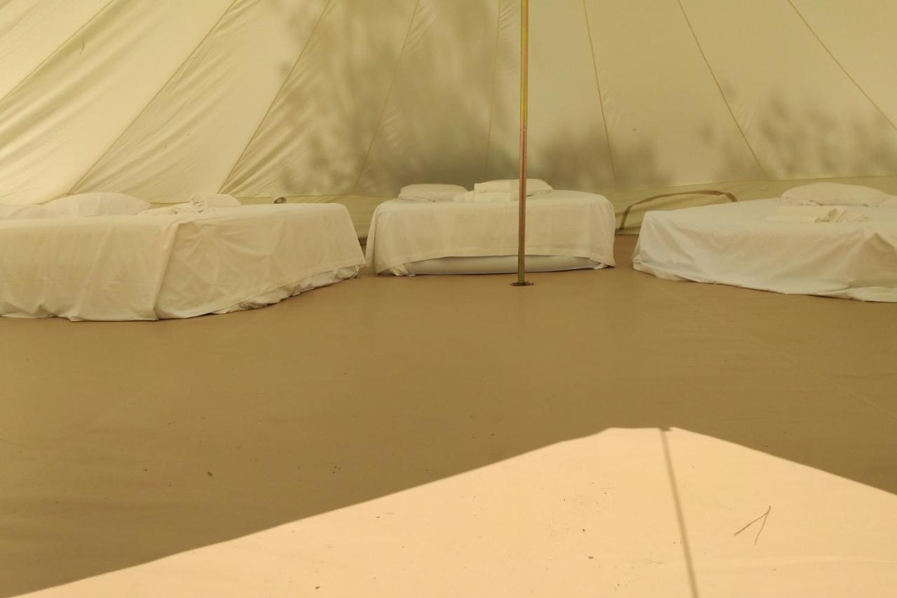 Toscana Holiday Village Montopoli in Val dʼArno Εξωτερικό φωτογραφία