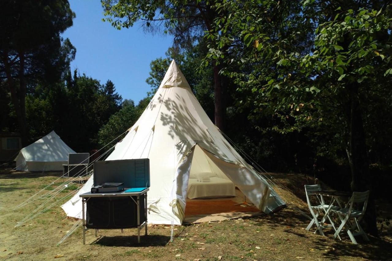 Toscana Holiday Village Montopoli in Val dʼArno Εξωτερικό φωτογραφία