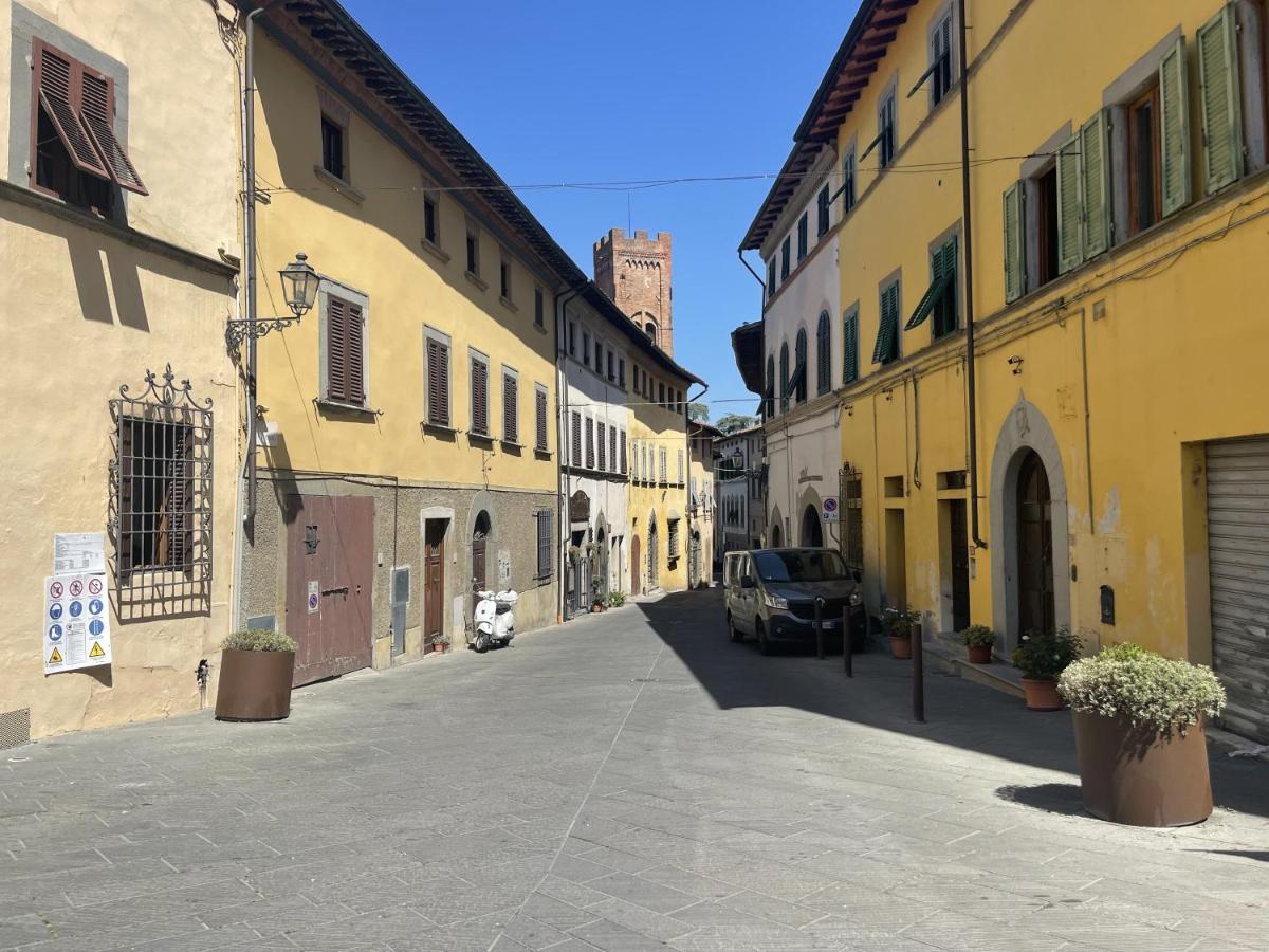 Toscana Holiday Village Montopoli in Val dʼArno Εξωτερικό φωτογραφία