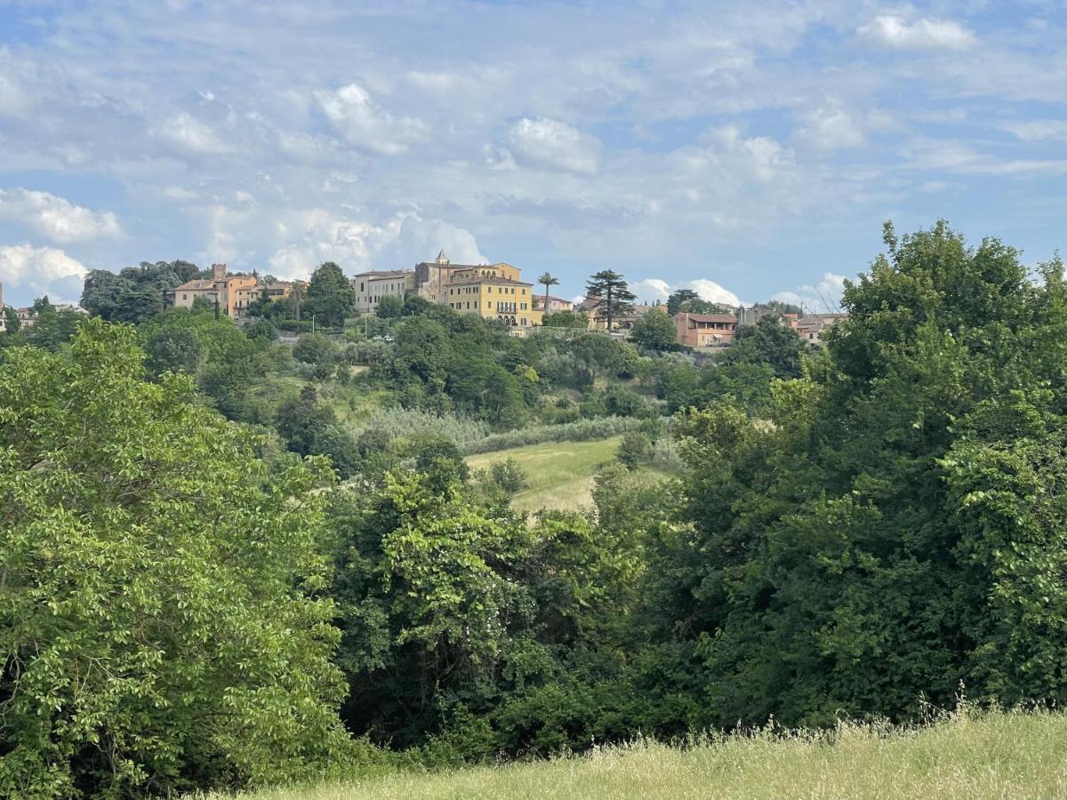 Toscana Holiday Village Montopoli in Val dʼArno Εξωτερικό φωτογραφία