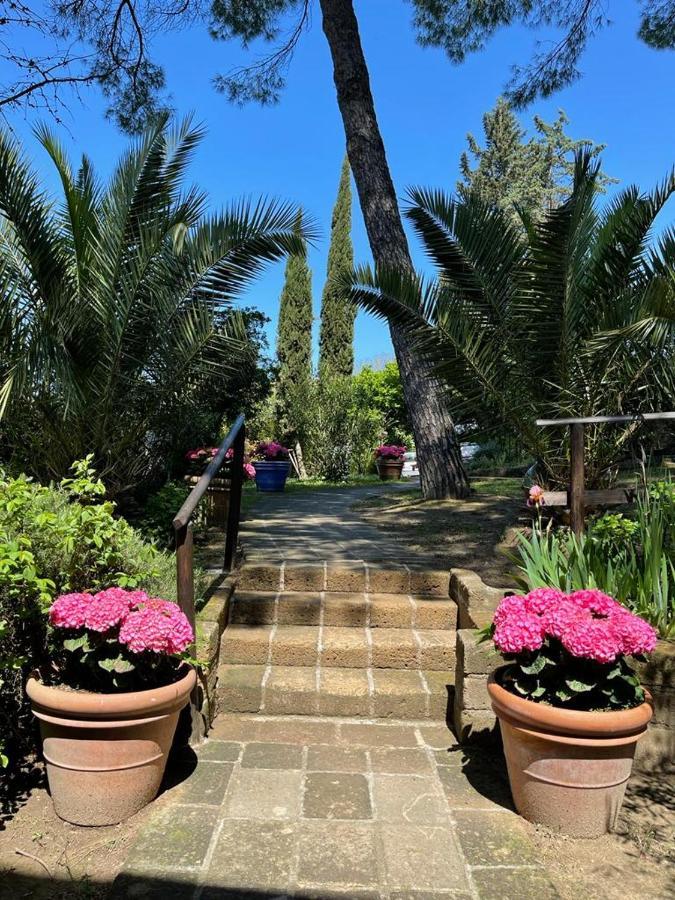 Toscana Holiday Village Montopoli in Val dʼArno Εξωτερικό φωτογραφία