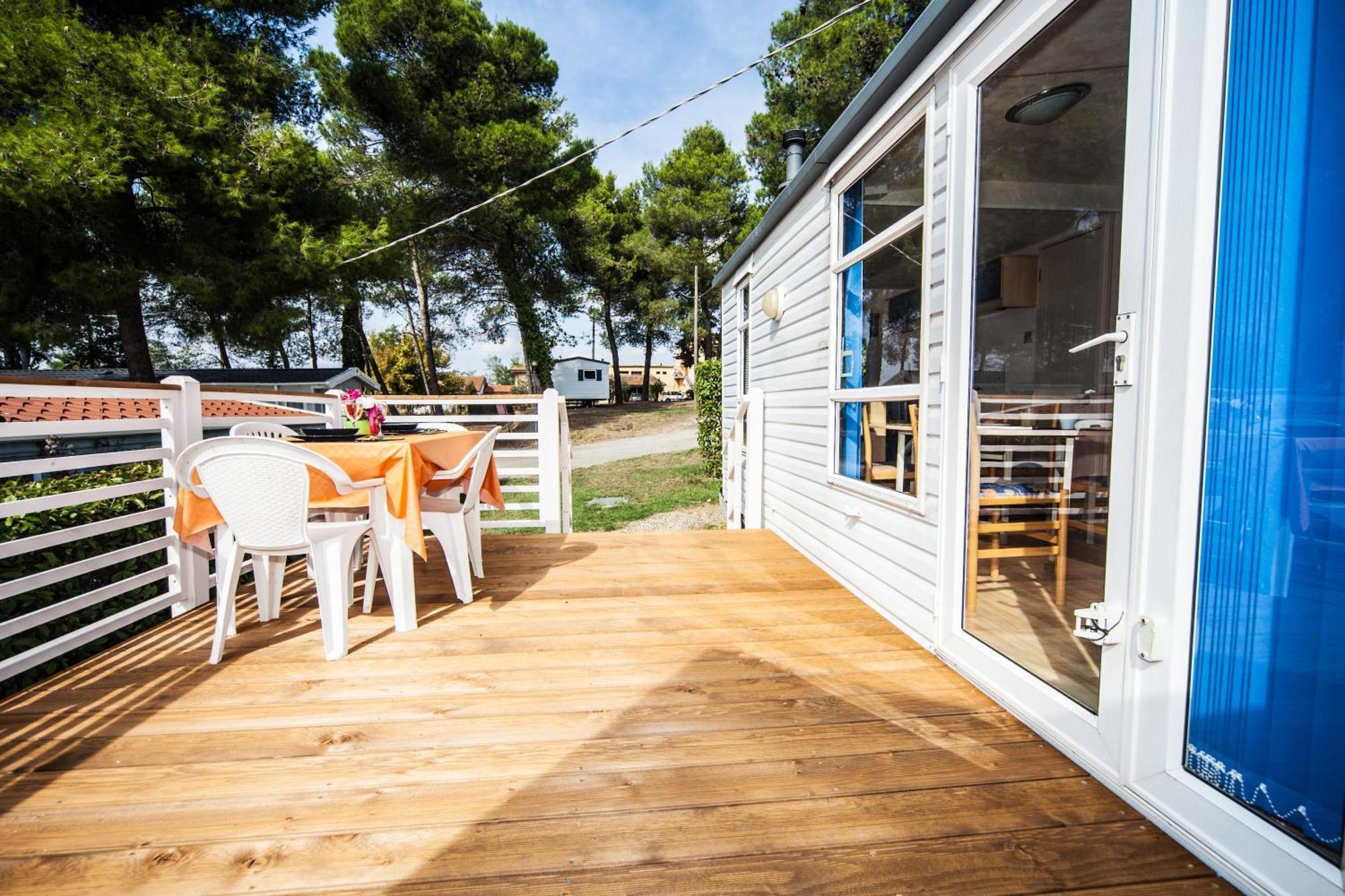 Toscana Holiday Village Montopoli in Val dʼArno Εξωτερικό φωτογραφία