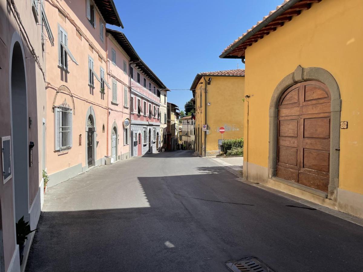 Toscana Holiday Village Montopoli in Val dʼArno Εξωτερικό φωτογραφία