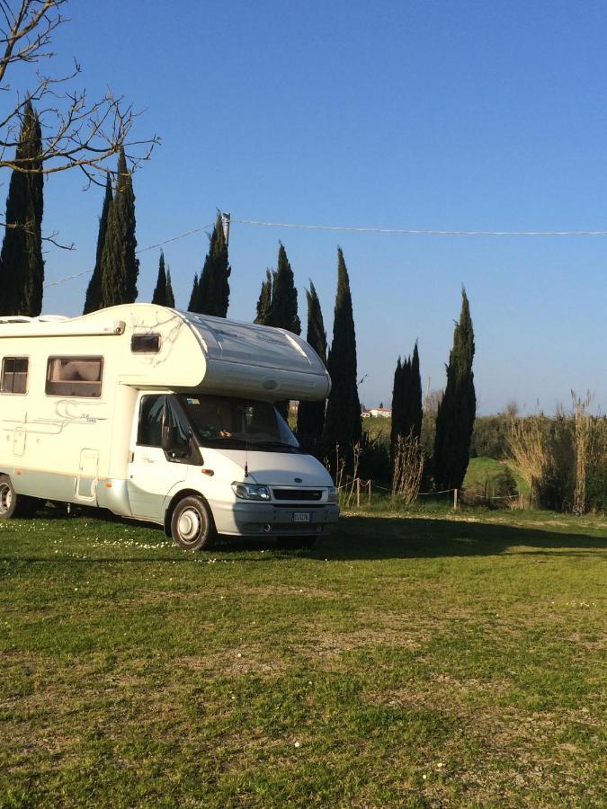 Toscana Holiday Village Montopoli in Val dʼArno Εξωτερικό φωτογραφία