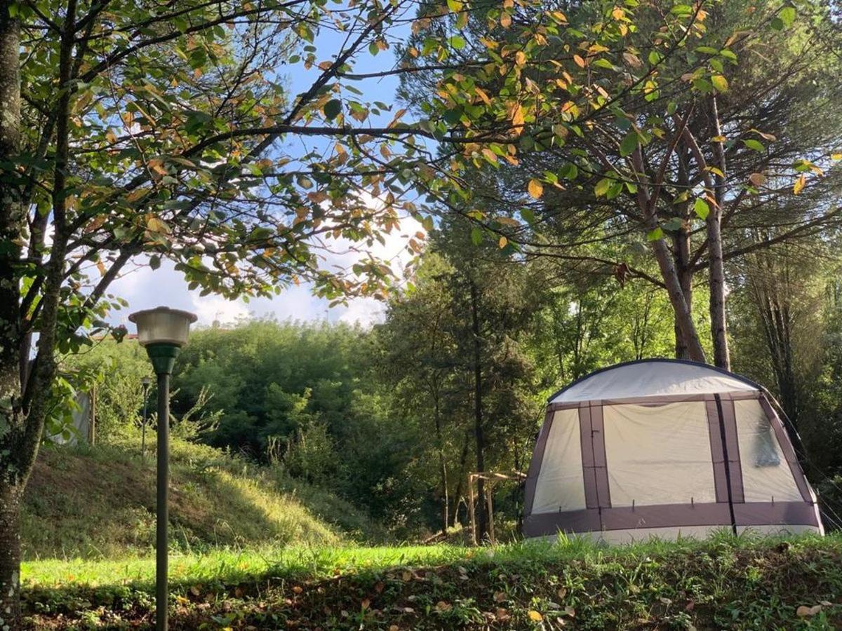 Toscana Holiday Village Montopoli in Val dʼArno Εξωτερικό φωτογραφία
