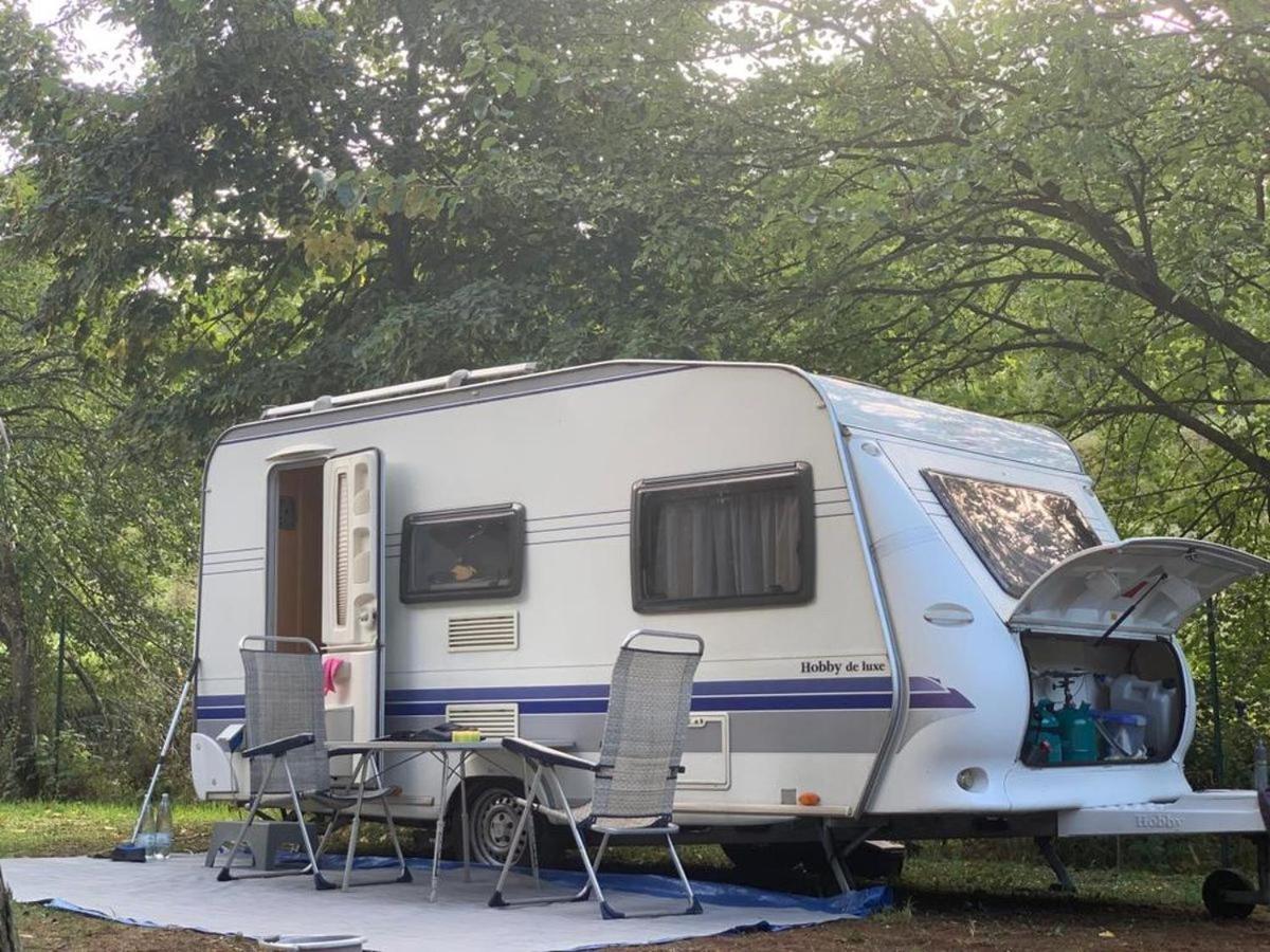 Toscana Holiday Village Montopoli in Val dʼArno Εξωτερικό φωτογραφία
