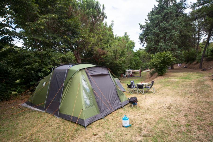 Toscana Holiday Village Montopoli in Val dʼArno Εξωτερικό φωτογραφία
