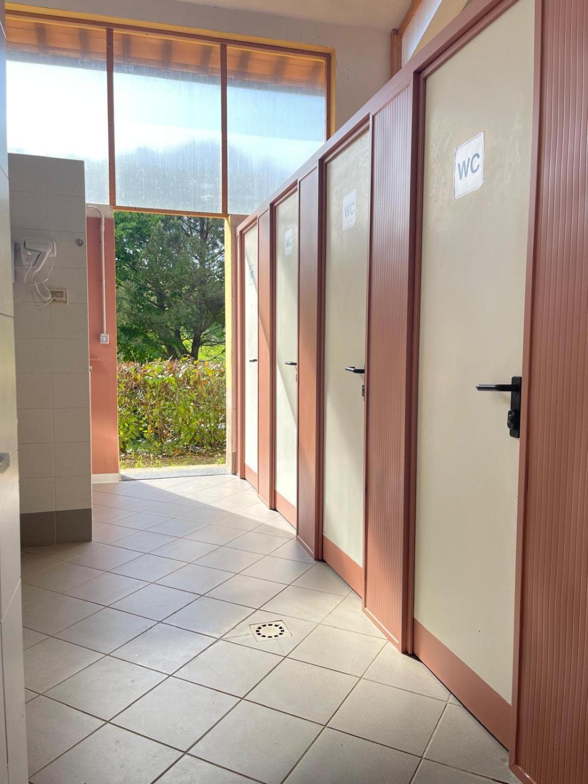 Toscana Holiday Village Montopoli in Val dʼArno Εξωτερικό φωτογραφία