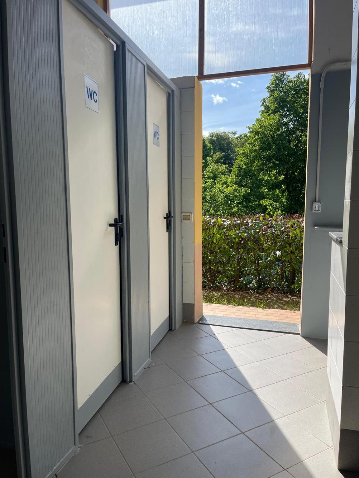 Toscana Holiday Village Montopoli in Val dʼArno Εξωτερικό φωτογραφία