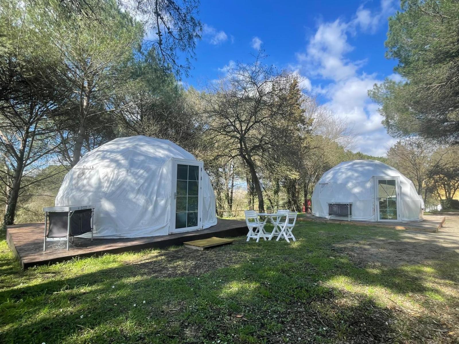 Toscana Holiday Village Montopoli in Val dʼArno Εξωτερικό φωτογραφία