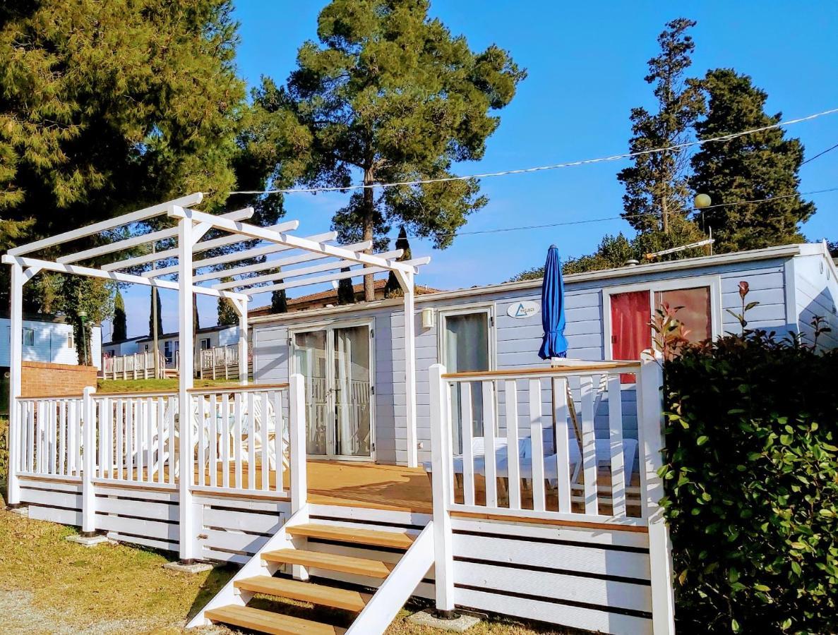 Toscana Holiday Village Montopoli in Val dʼArno Εξωτερικό φωτογραφία